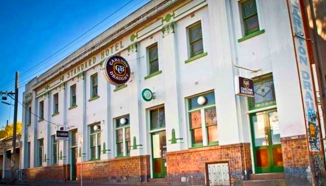 The Standard, Fitzroy — photo 2