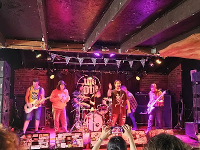 The Tote
