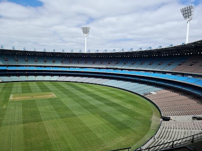 Watch an AFL Match at the MCG